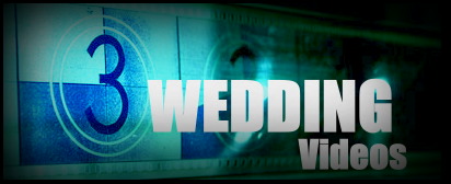 Wedding banner